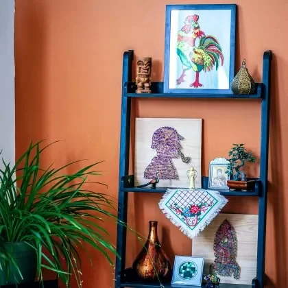 Handicraft